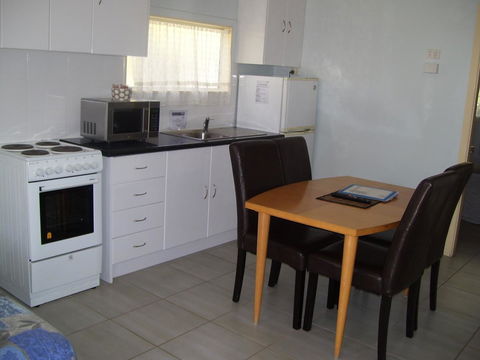 Glenwood Tourist Park & Motel - Tweed Heads Accommodation 29