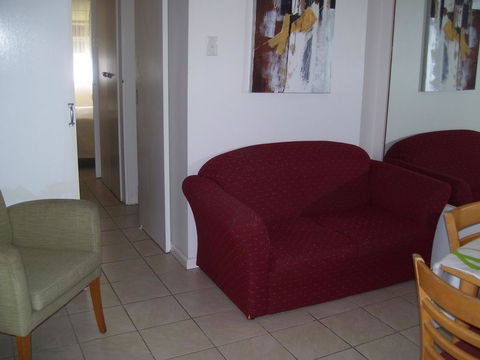 Glenwood Tourist Park & Motel - Tweed Heads Accommodation 19
