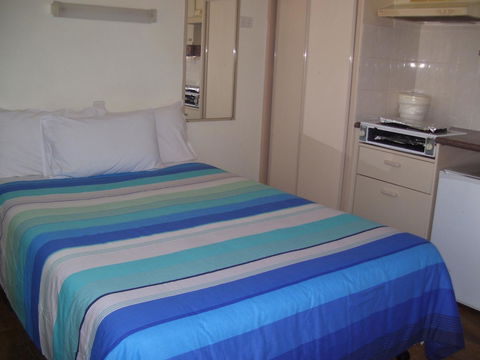 Glenwood Tourist Park & Motel - Tweed Heads Accommodation 14