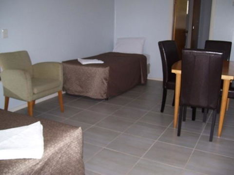 Glenwood Tourist Park & Motel - Tweed Heads Accommodation 12