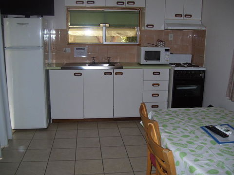 Glenwood Tourist Park & Motel - Tweed Heads Accommodation 24