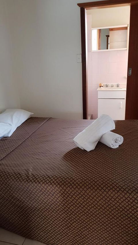 Glenwood Tourist Park & Motel - Tweed Heads Accommodation 1
