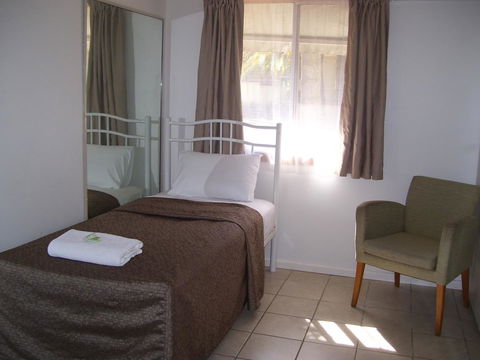 Glenwood Tourist Park & Motel - Tweed Heads Accommodation 23