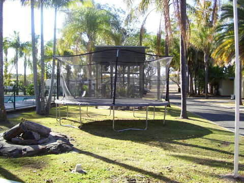Glenwood Tourist Park & Motel - Tweed Heads Accommodation 17