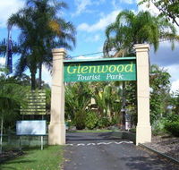 Glenwood Tourist Park  Motel - Tweed Heads Accommodation