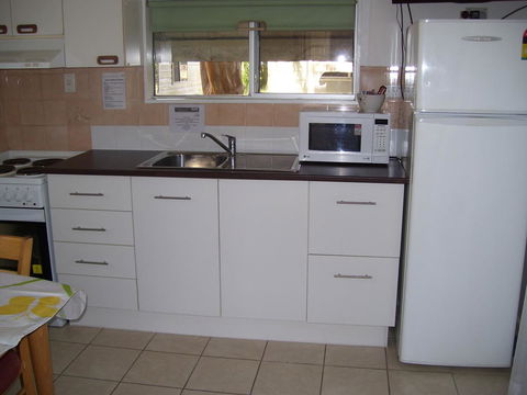 Glenwood Tourist Park & Motel - Tweed Heads Accommodation 20