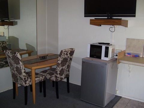 Glenwood Tourist Park & Motel - Tweed Heads Accommodation 10