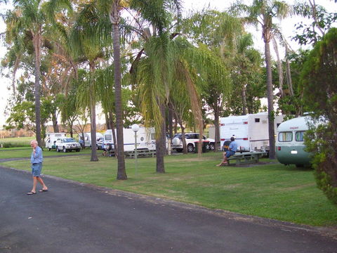 Glenwood Tourist Park & Motel - Tweed Heads Accommodation 8