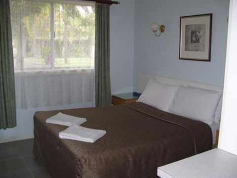 Glenwood Tourist Park & Motel - Tweed Heads Accommodation 13