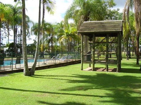 Glenwood Tourist Park & Motel - Tweed Heads Accommodation 4