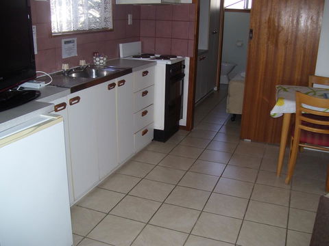 Glenwood Tourist Park & Motel - Tweed Heads Accommodation 22