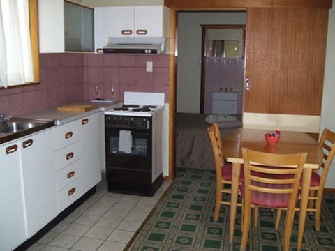 Glenwood Tourist Park & Motel - Tweed Heads Accommodation 9