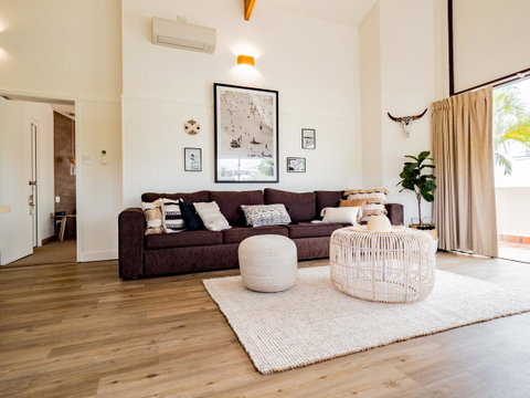 Waves Byron Bay - Tweed Heads Accommodation 9