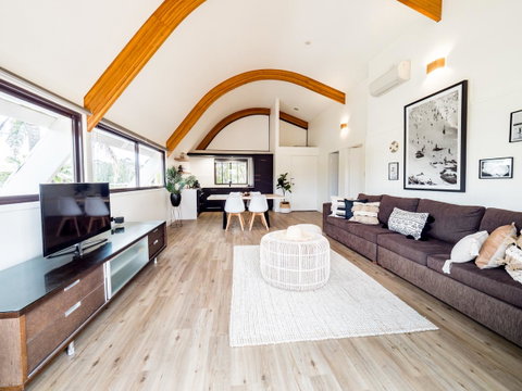 Waves Byron Bay - Tweed Heads Accommodation 8