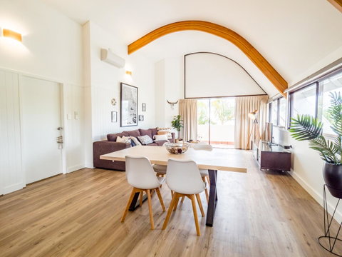 Waves Byron Bay - Tweed Heads Accommodation 4