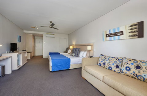 Waves Byron Bay - Tweed Heads Accommodation 24