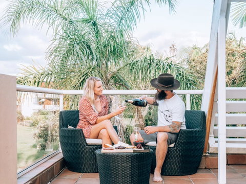 Waves Byron Bay - Tweed Heads Accommodation 11
