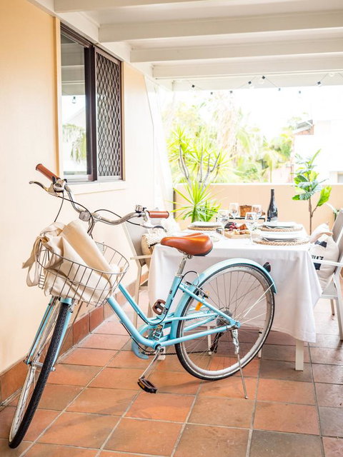 Waves Byron Bay - Tweed Heads Accommodation 14