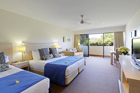 Waves Byron Bay - Tweed Heads Accommodation 23