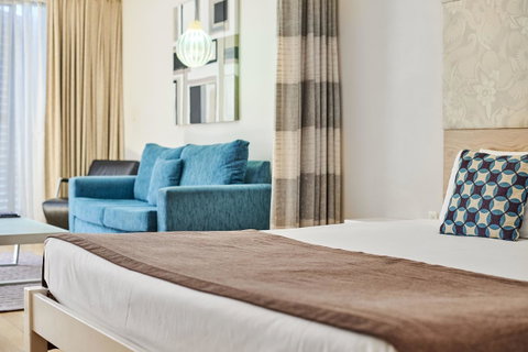 Waves Byron Bay - Tweed Heads Accommodation 36