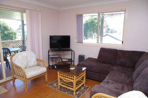 Bellhaven 2, 17 Willow Street - Tweed Heads Accommodation 1
