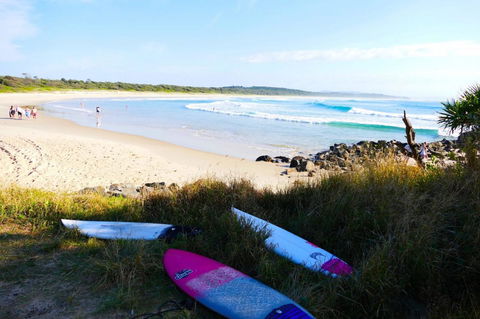 Bellhaven 2, 17 Willow Street - Tweed Heads Accommodation 7