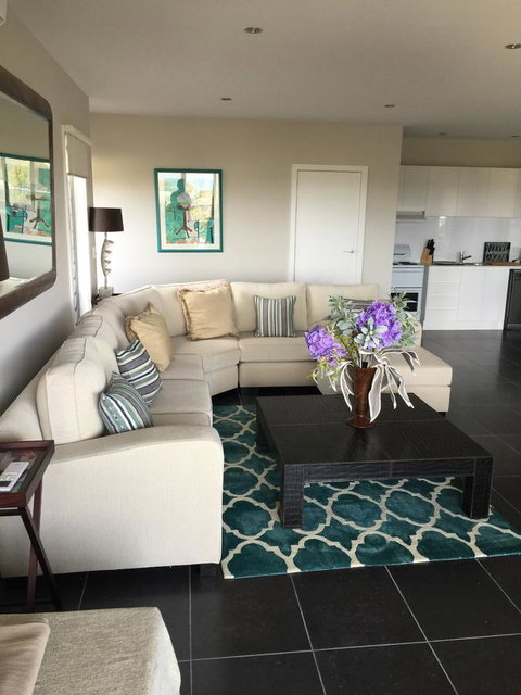 Churchill View Forster - Tweed Heads Accommodation 27
