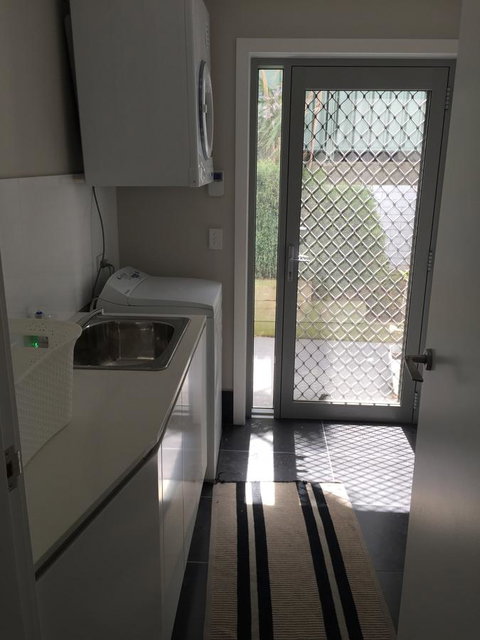 Churchill View Forster - Tweed Heads Accommodation 31