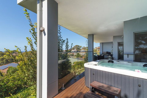 Churchill View Forster - Tweed Heads Accommodation 20