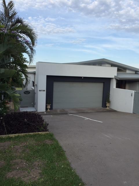 Churchill View Forster - Tweed Heads Accommodation 17