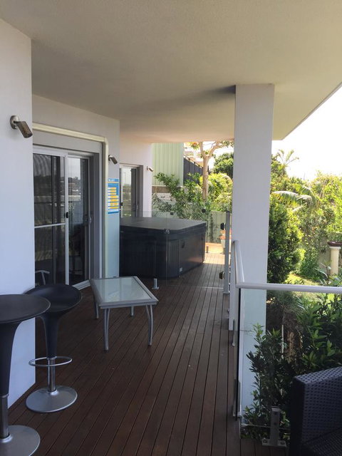 Churchill View Forster - Tweed Heads Accommodation 23