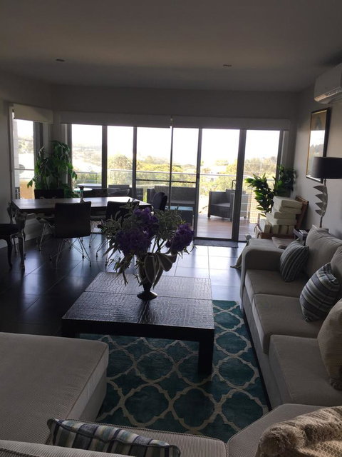 Churchill View Forster - Tweed Heads Accommodation 24