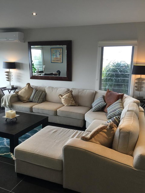 Churchill View Forster - Tweed Heads Accommodation 19