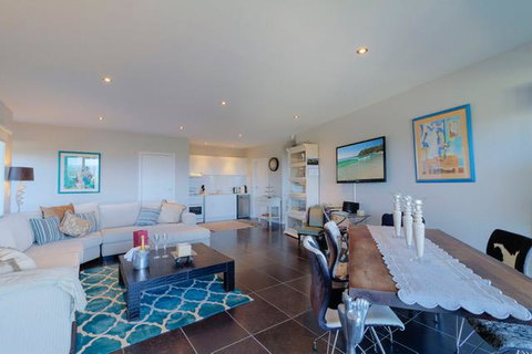 Churchill View Forster - Tweed Heads Accommodation 4