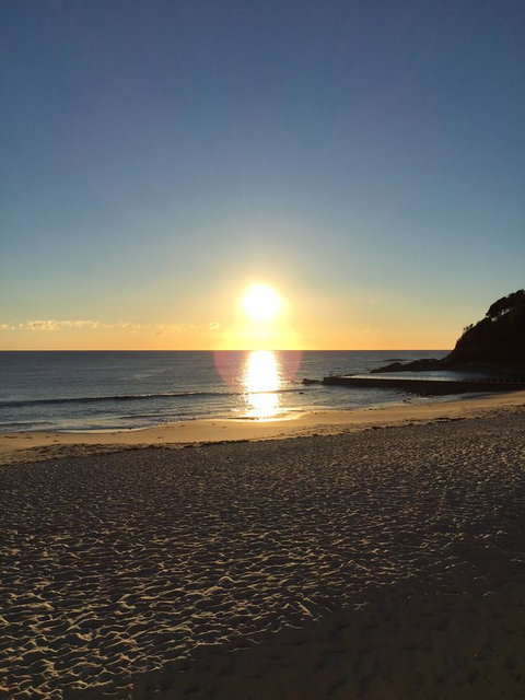 Churchill View Forster - Tweed Heads Accommodation 22