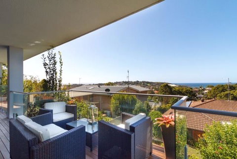 Churchill View Forster - Tweed Heads Accommodation 5