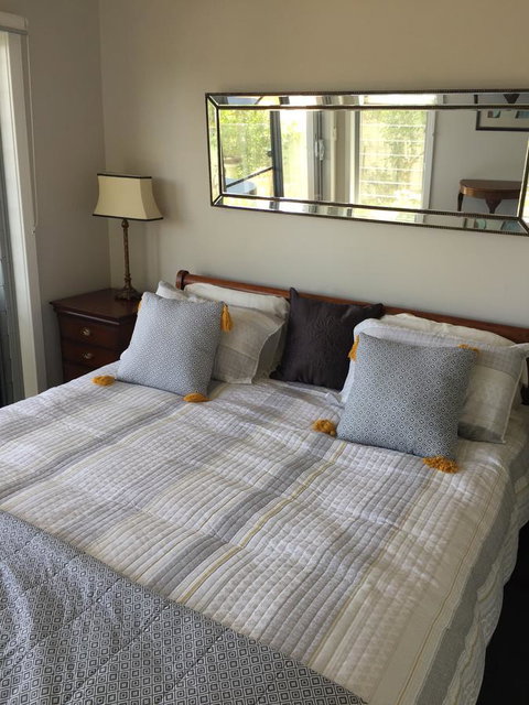 Churchill View Forster - Tweed Heads Accommodation 30