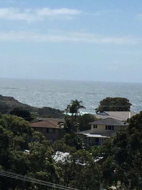 Churchill View Forster - Tweed Heads Accommodation 21