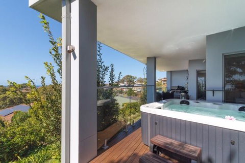 Churchill View Forster - Tweed Heads Accommodation 3