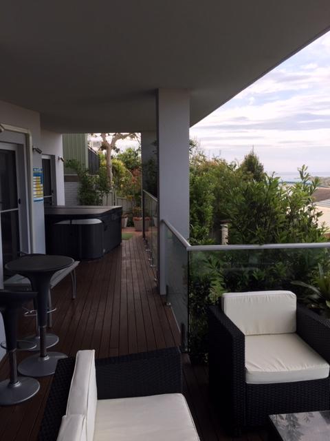 Churchill View Forster - Tweed Heads Accommodation 10