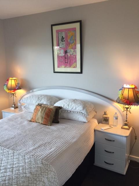 Churchill View Forster - Tweed Heads Accommodation 7