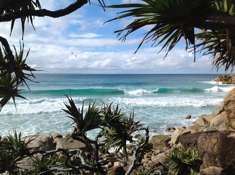 Churchill View Forster - Tweed Heads Accommodation 1