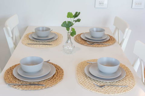 Japanese Style Waterfront Apt Wt Rooftop Pool - Tweed Heads Accommodation 1