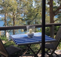 Refuge Cove On Pittwater - Tweed Heads Accommodation