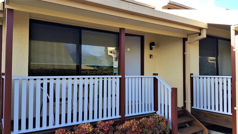 Great Escape Lofts - Tweed Heads Accommodation 8
