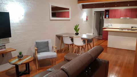 Great Escape Lofts - Tweed Heads Accommodation 2
