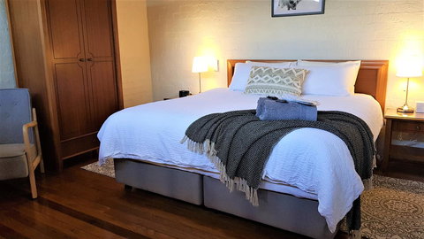 Great Escape Lofts - Tweed Heads Accommodation 1
