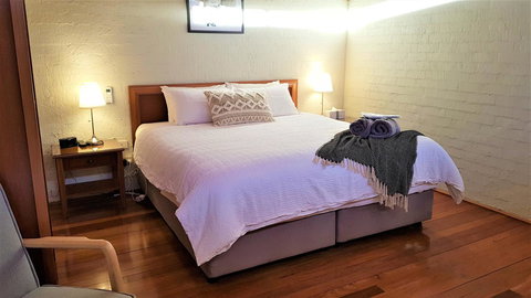 Great Escape Lofts - Tweed Heads Accommodation 10
