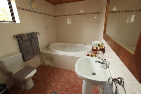 Great Escape Lofts - Tweed Heads Accommodation 16