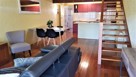 Great Escape Lofts - Tweed Heads Accommodation 18